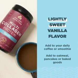 Ancient Nutrition Collagen Protein Powder Review – Best Multi-Collagen Supplement for Skin, Hair, and Joints